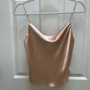 Brand New Zara Top